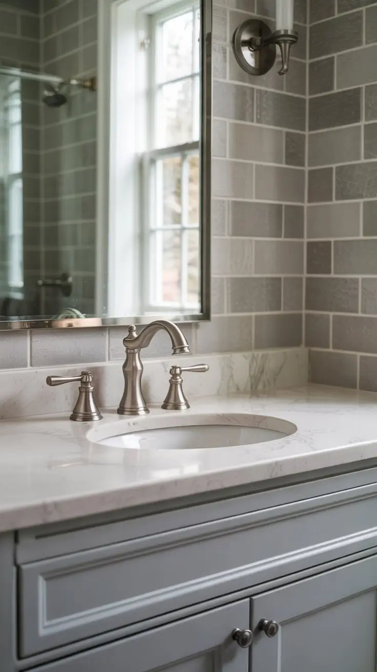 Bathroom Faucets Ideas 2026: Modern, Luxury And Creative Bathroom Designs