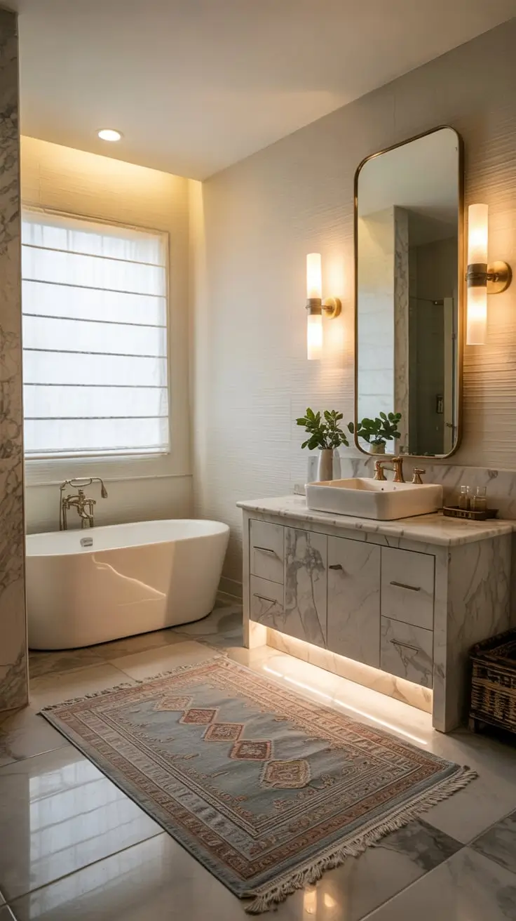 Bathroom Light Fixtures Ideas 2026: Modern, Stylish And Functional Lighting Trends
