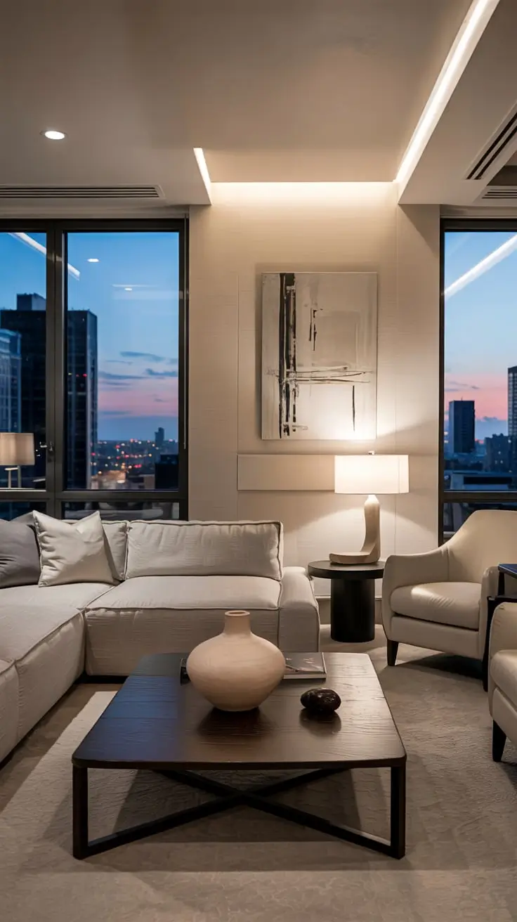 Classy Living Room Ideas 2026: Elegant, Cozy And Modern Interior Design