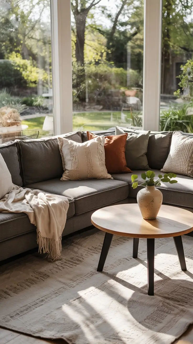 Small Living Room Decor Ideas 2026: Stylish, Cozy, and Modern Solutions for Compact Spaces