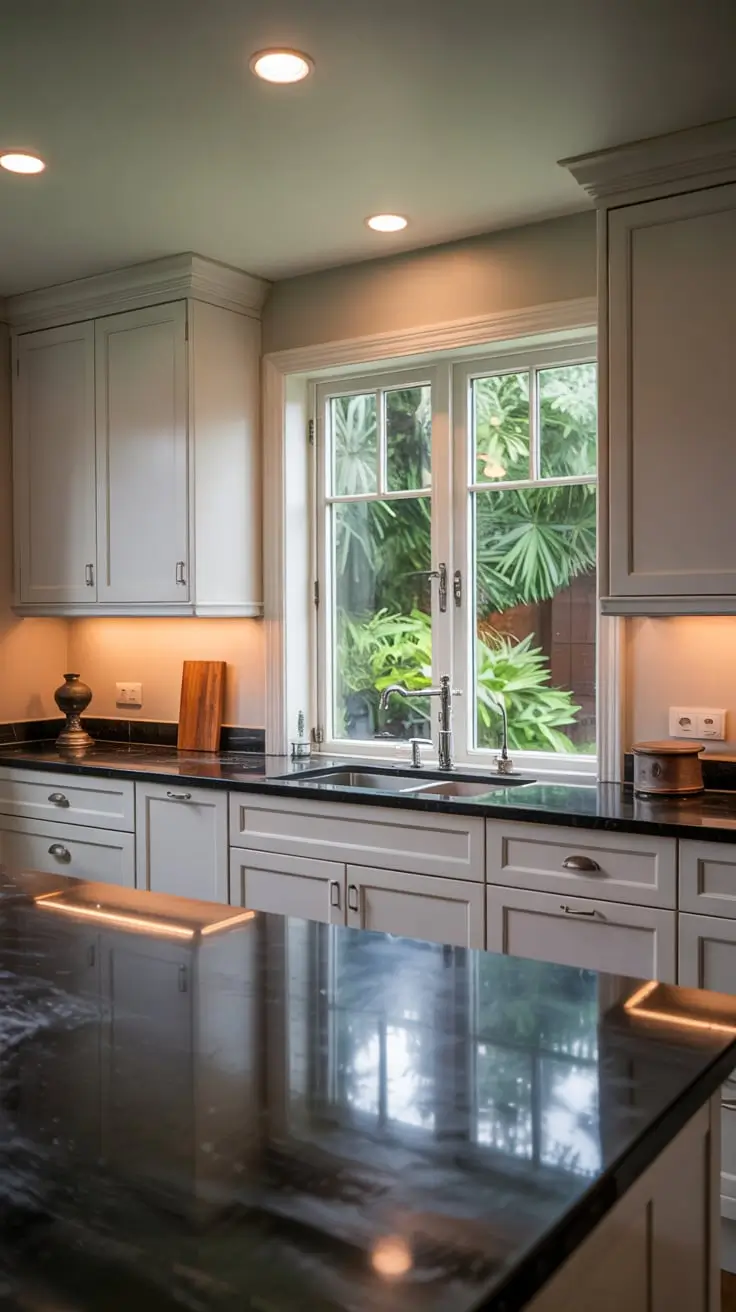 Kitchen Countertops Ideas 2026: Modern Materials, Colors, And Stylish Design Trends