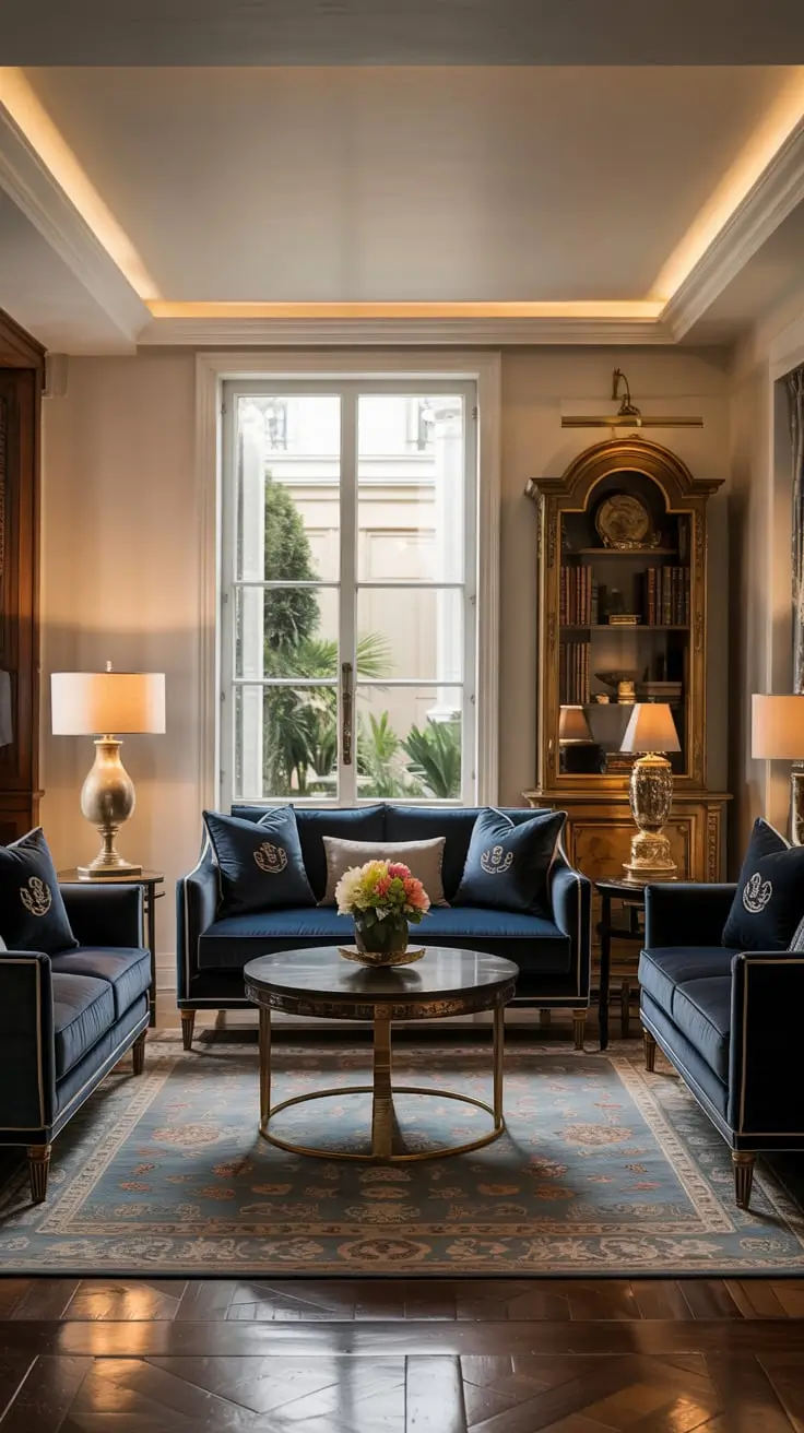 Sofa Set for Living Room Ideas 2026: Modern Comfort, Color, and Timeless Style