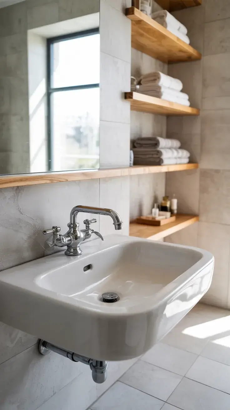 Bathroom Storage Cabinet Ideas 2026: Smart, Stylish, And Space-Saving Solutions