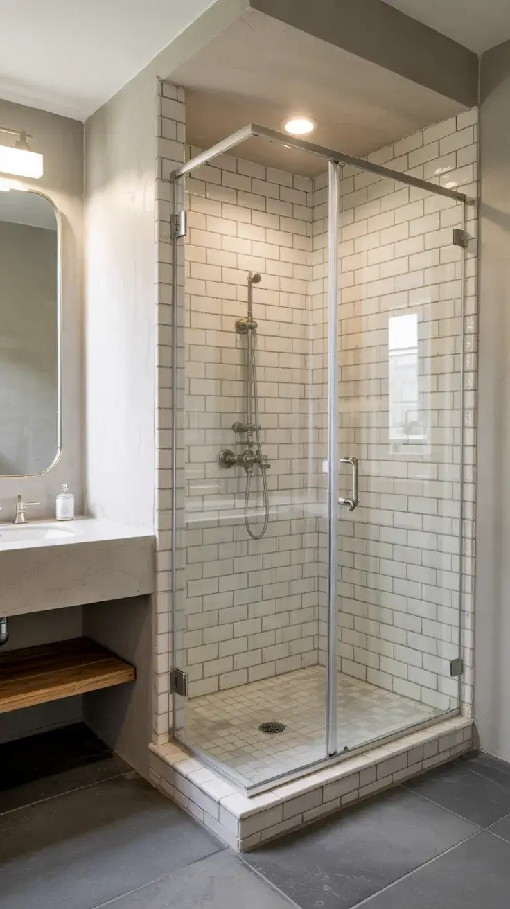 Shower Makeover Ideas 2026: Modern Designs For Small And Stylish Bathrooms