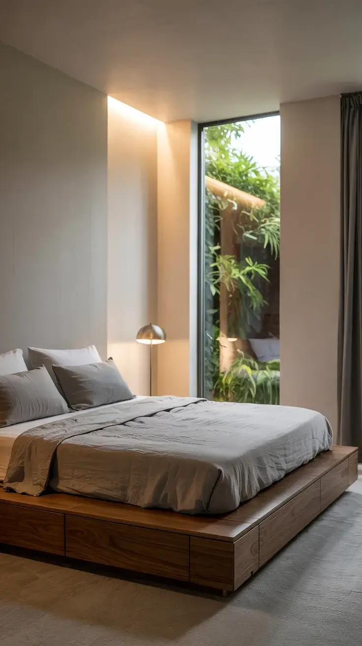 Bedroom Renovation Ideas 2026: Modern, Cozy And Stylish Bedroom Designs