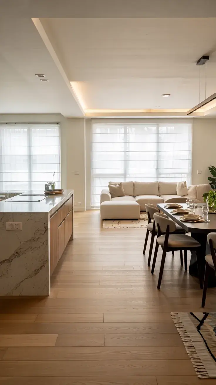 Living Room Renovation Ideas 2026: Modern, Budget And Open Concept Designs