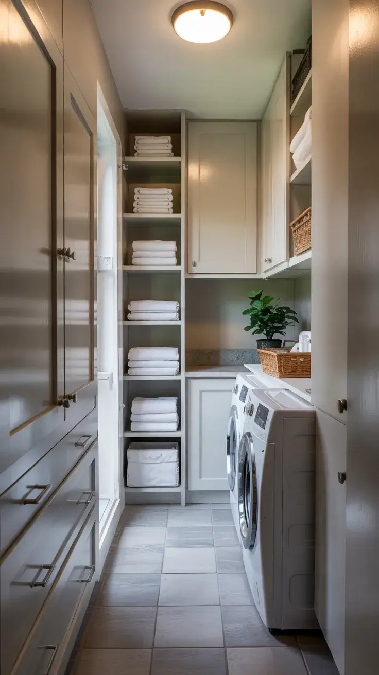Laundry Room Renovation Ideas 2026: Inspiring, Farmhouse And Elegant Designs