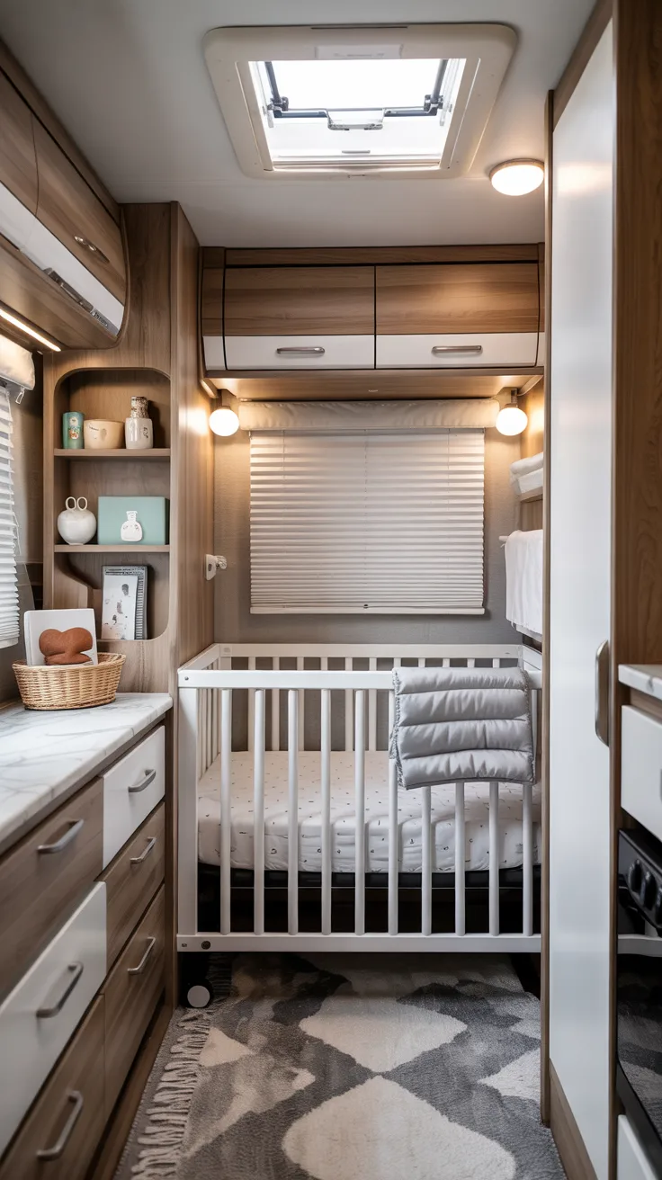 Nursery Renovation Ideas 2026: Modern Trends, Storage Solutions, and Inspiring Nursery Remodel Designs