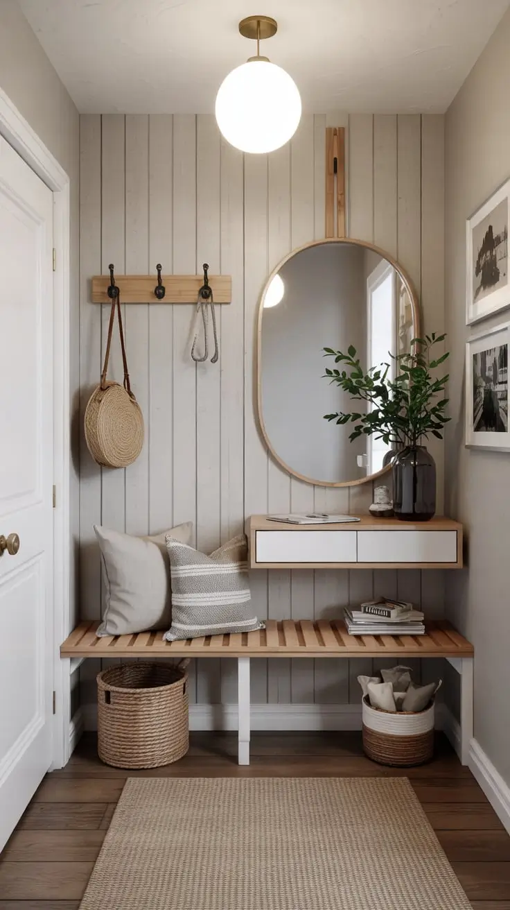 Entryways Remodel Ideas 2026: Modern Upgrades, Stylish Layouts, and Smart Makeovers