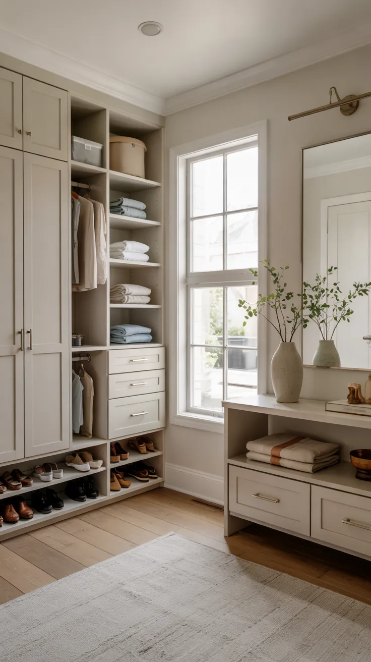 Entryway Renovation Ideas 2026: Modern Design, Storage, And Smart Layout Inspiration