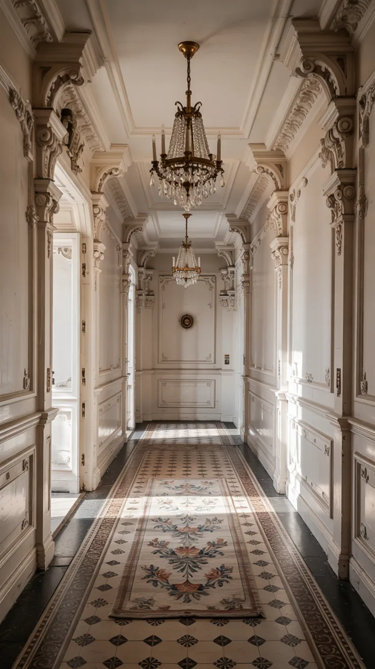 Hallway Renovation Ideas 2026: Inspiring Designs For Modern And Classic Homes