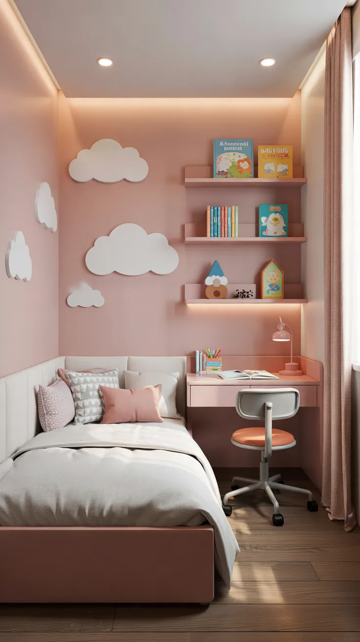 Kids Room Renovation Ideas 2026: Fresh Trends and Creative Makeover Inspirations