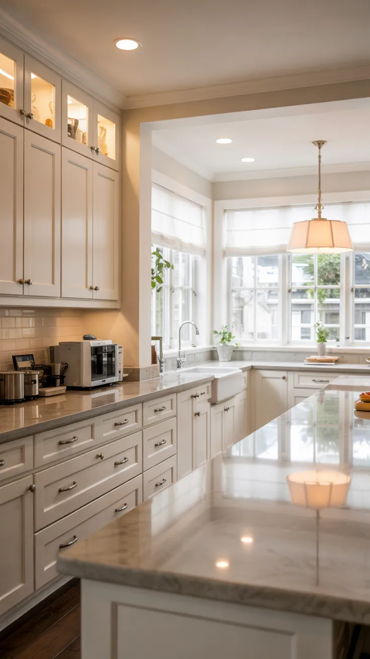 Open Kitchen Renovation Ideas 2026: Modern Trends for Stylish Open-Concept Living