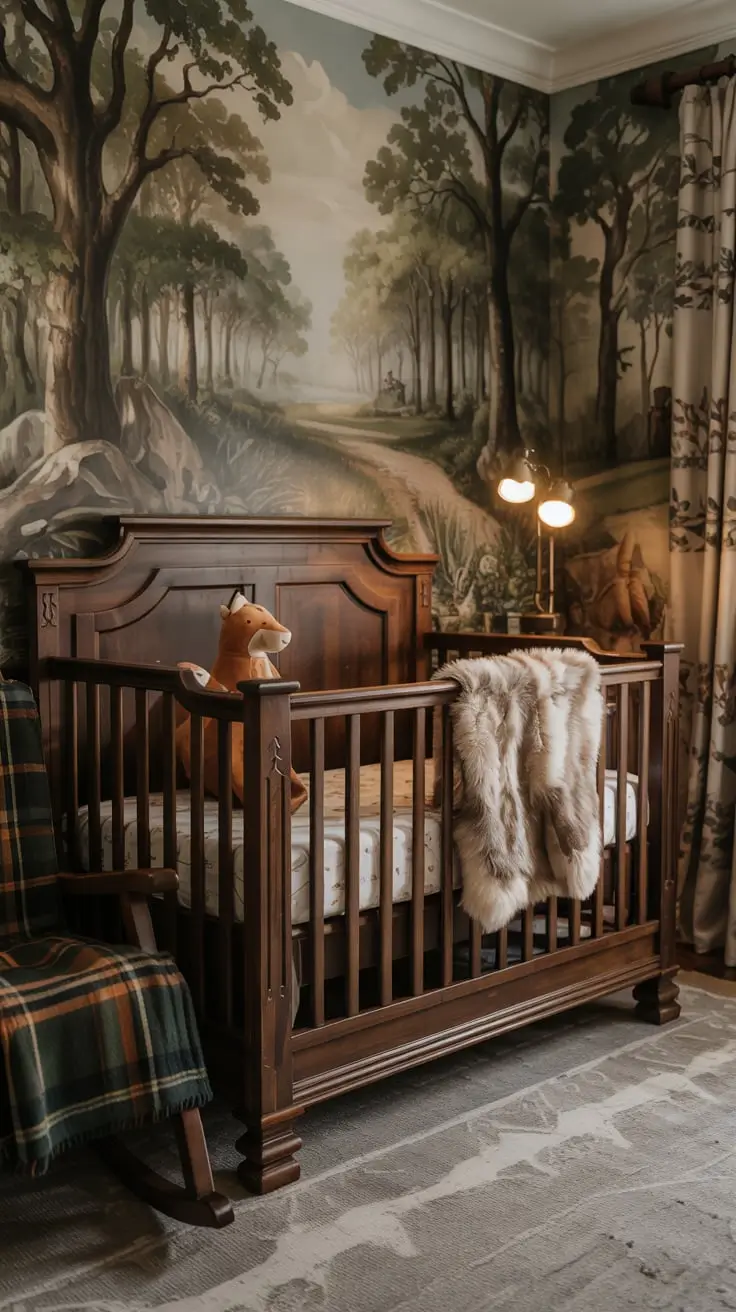 Boys Nursery Ideas 2026: Modern, Creative and Stylish Nursery Designs for Baby Boys