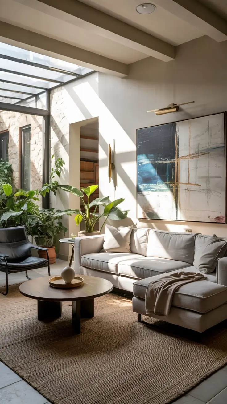 Family Rooms Ideas 2026: Modern, Cozy and Stylish Design Inspirations for Every Home