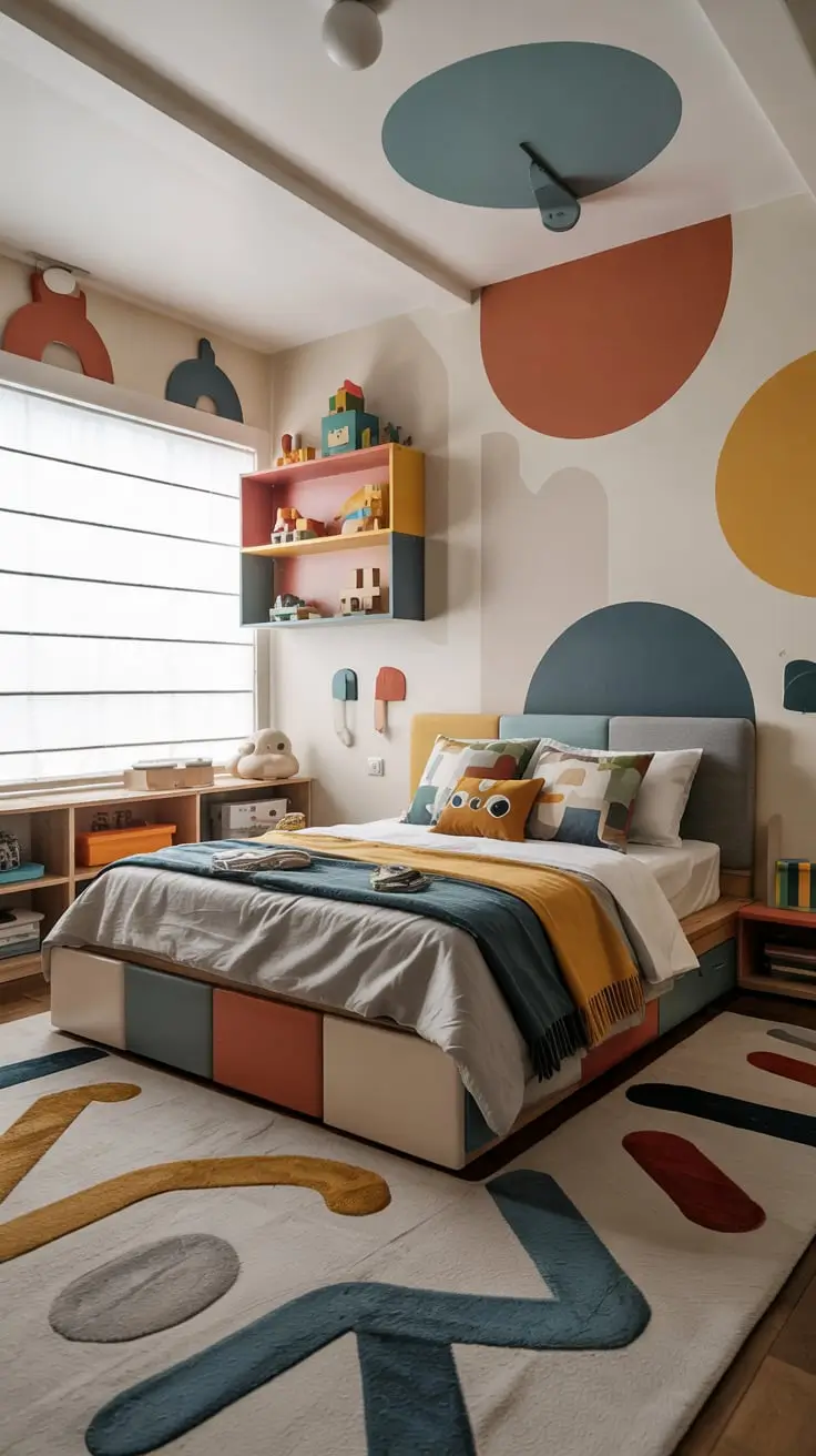 Boys Bedroom Ideas 2026: Modern, Stylish and Functional Room Designs for Every Age