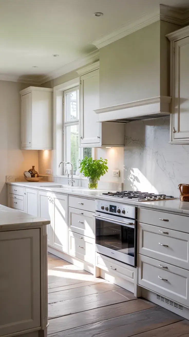 Kitchen Renovation Ideas 2026: Modern, Budget-Friendly And Stylish Kitchen Designs