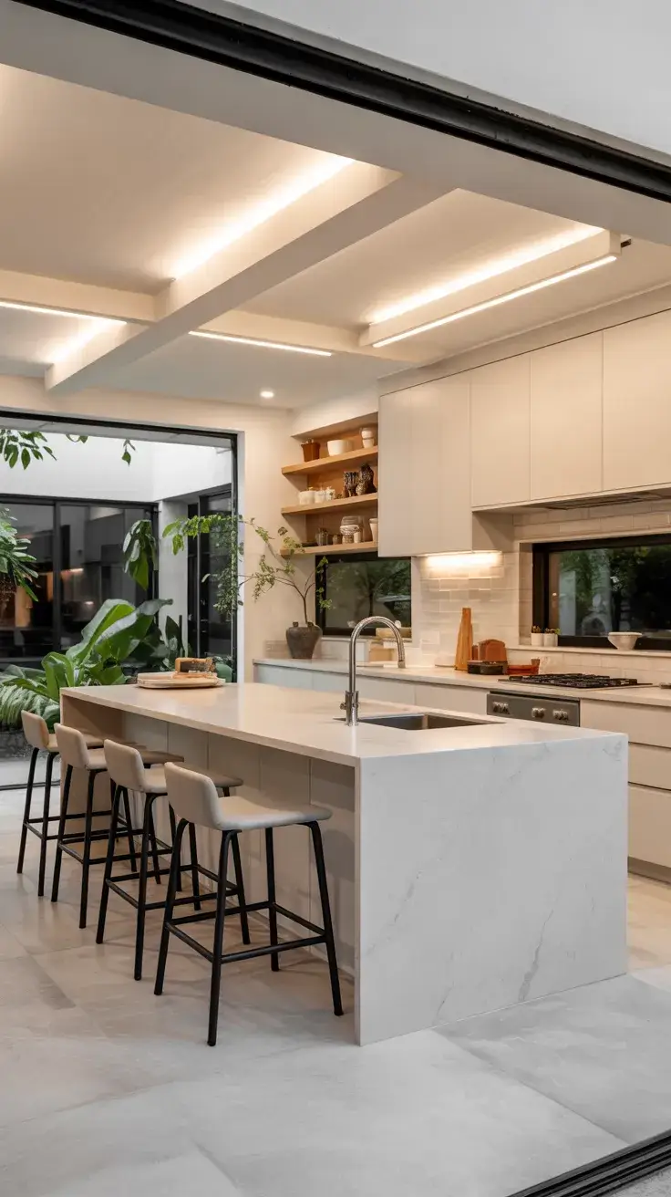 Kitchen Island Chairs Ideas 2026: Stylish, Functional, And Modern Seating Solutions