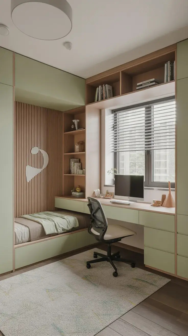 Kids Desk Ideas 2026: Smart, Stylish, And Functional Study Spaces For Kids