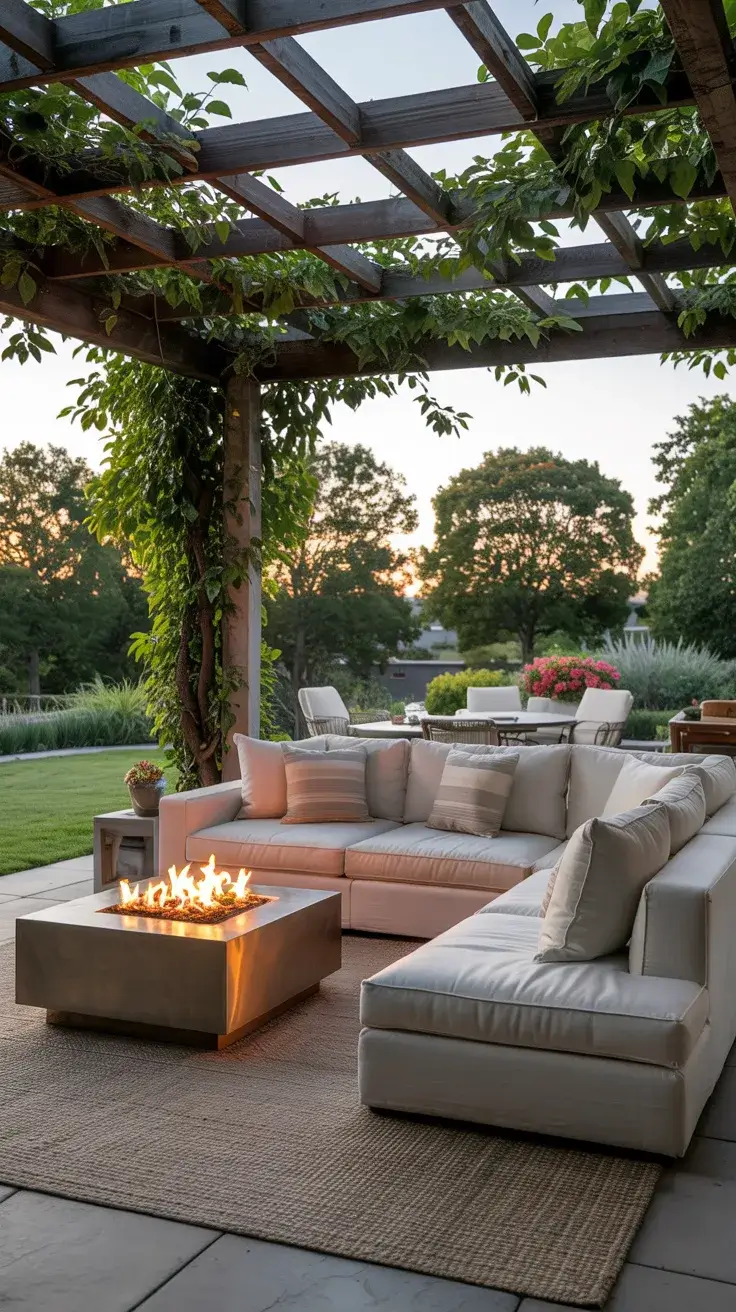 Outdoor Patio Ideas 2026: Modern Designs For Backyards, Small Spaces And Stylish Outdoor Living