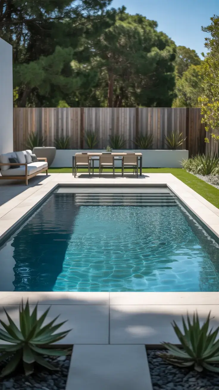 Outdoor Pool Ideas 2026: Modern, Luxury And Budget-Friendly Pool Designs For Every Backyard