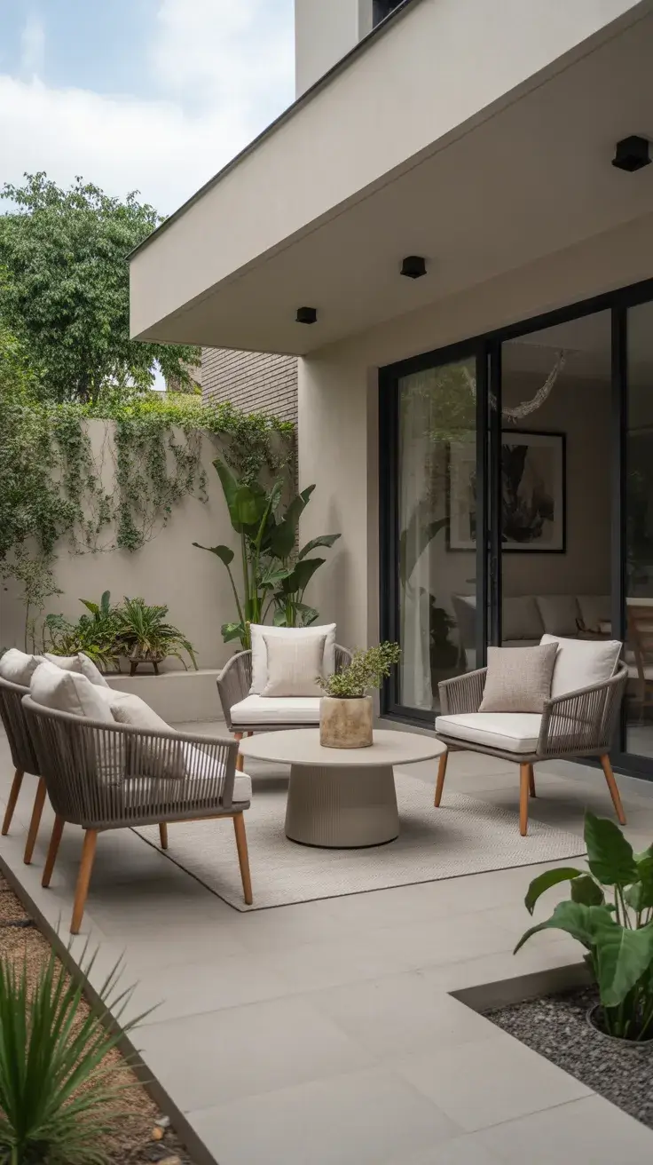 Outdoor Chairs Ideas 2026: Stylish, Comfy Seating For Patios, Porches, And Backyards