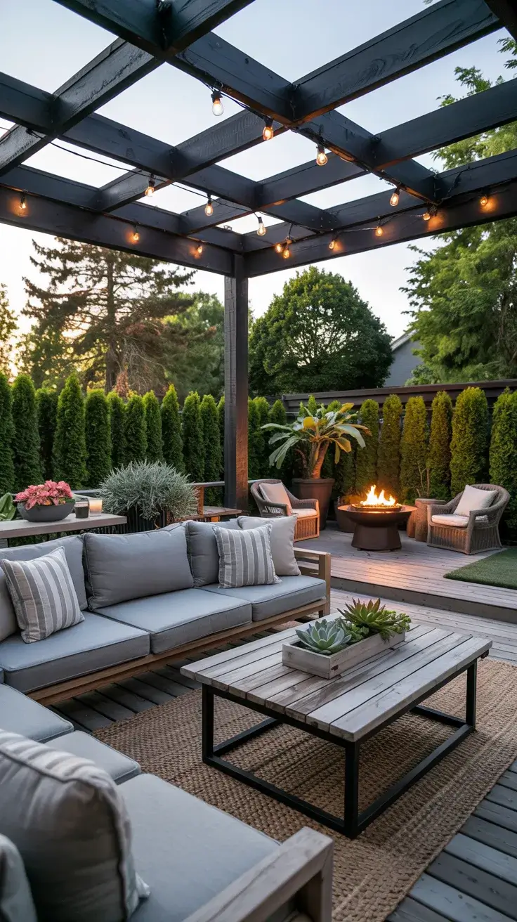 Outdoor Deck Ideas 2026: Modern, Cozy, And Functional Deck Designs