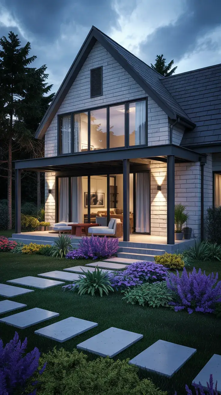 Outdoor Lighting Ideas 2026: Modern, Cozy And Creative Exterior Lighting