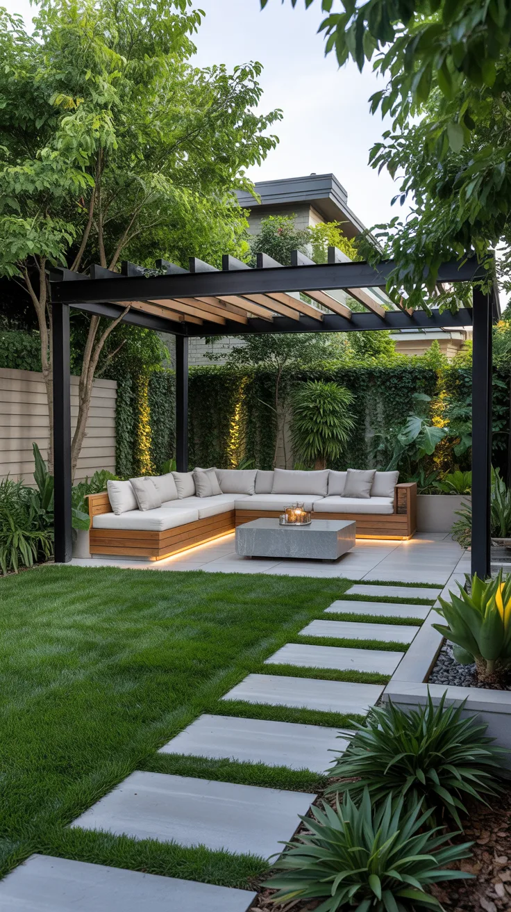 Family Backyard Layout Ideas 2026: Modern, Cozy & Kid-Friendly Backyard Designs