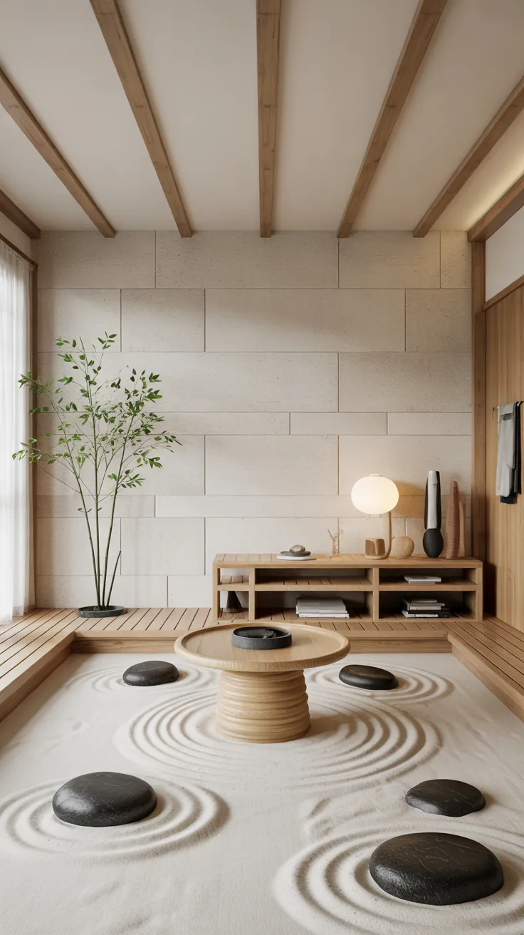 Zen Garden Ideas 2026: Modern, Peaceful & Inspiring Designs for Indoors and Outdoors