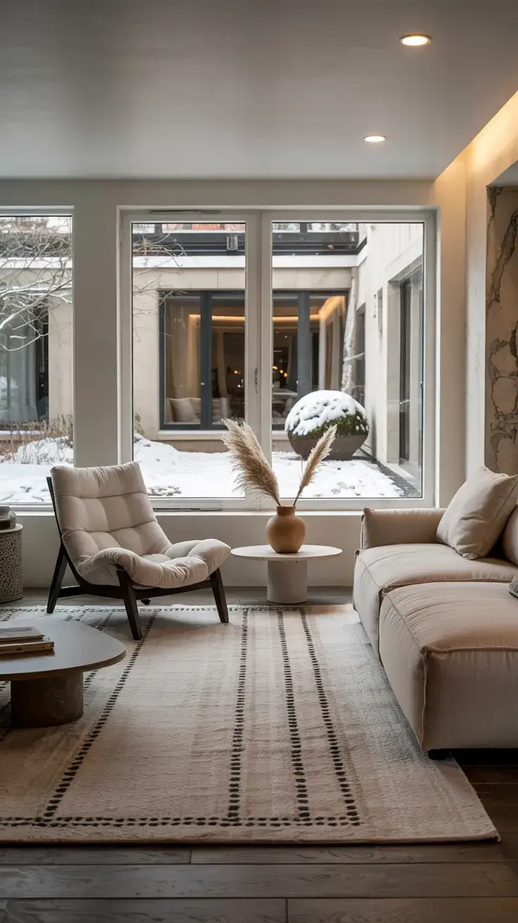 Lounge Chair Ideas For Living Room 2026: Modern Comfort, Style And Living Trends