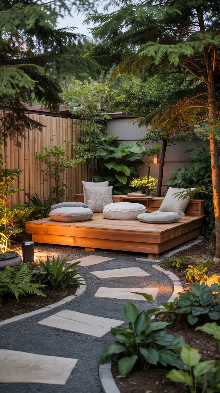 Outdoor Meditation Space 2026: Peaceful Backyard, Balcony And Zen Garden Ideas