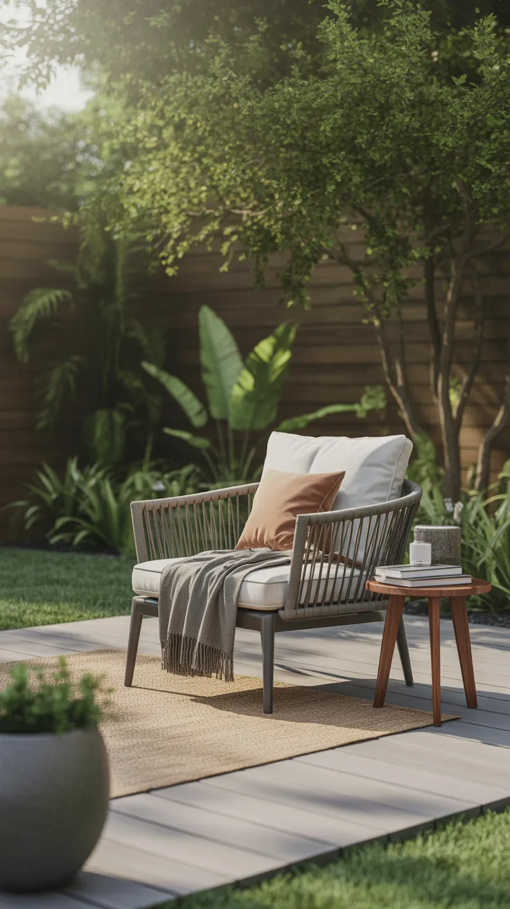 Outdoor Reading Nook 2026: Cozy Garden, Patio, And Balcony Design Inspiration