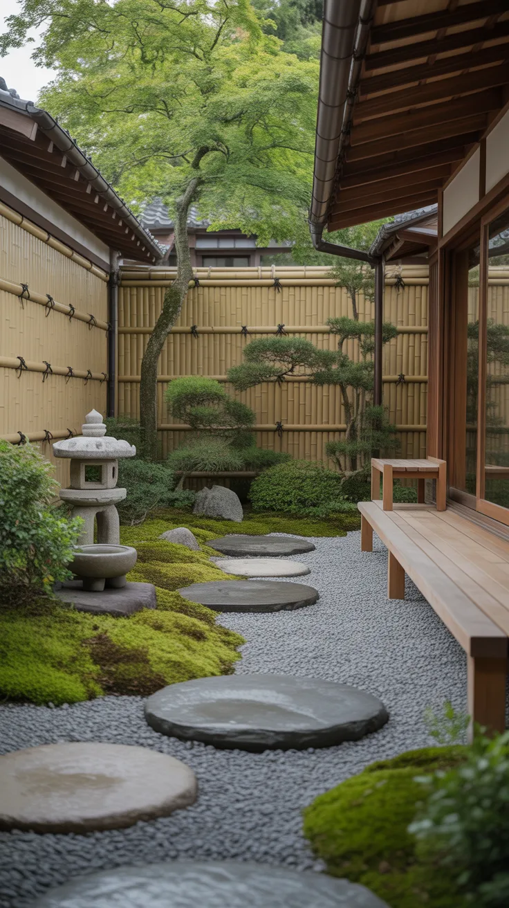 Japanese Garden Ideas 2026: Serene Backyard, Small Space, Zen Moon Gate And Modern Japanese Garden Inspiration