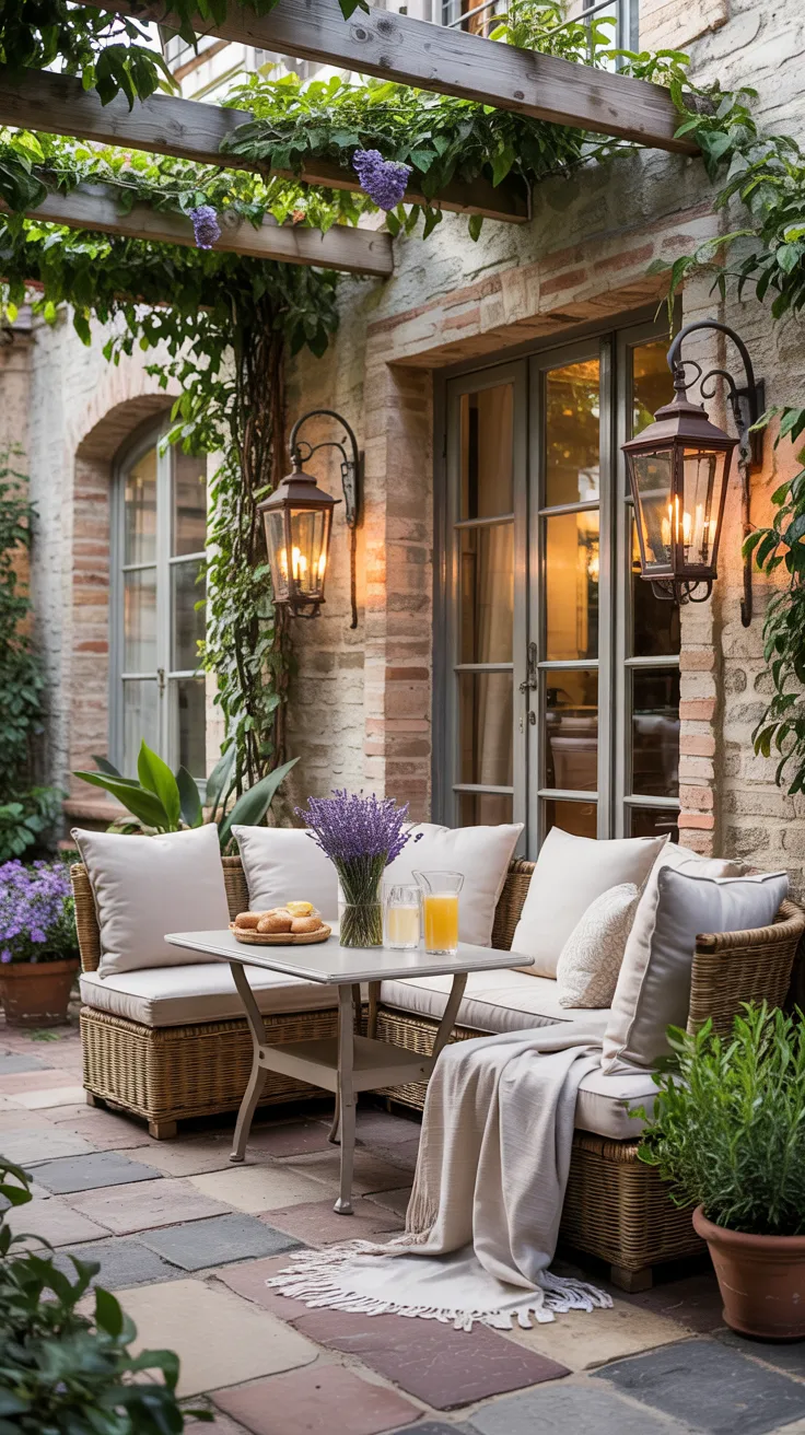 Outdoor Breakfast Patio 2026: Cozy Nook, Stylish Breakfast Bar And Inspiring Morning Patio Ideas