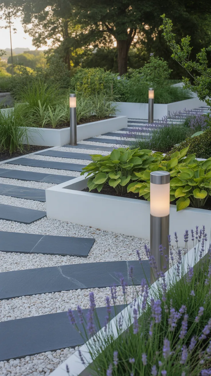 Garden Path Design 2026: Modern Ideas, Layout Plans, And Creative Pathway Inspiration