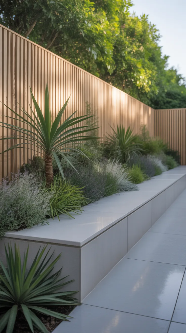 Garden Wall Ideas 2026: Modern Decorative, Brick, Painted And Outdoor Wall Inspiration