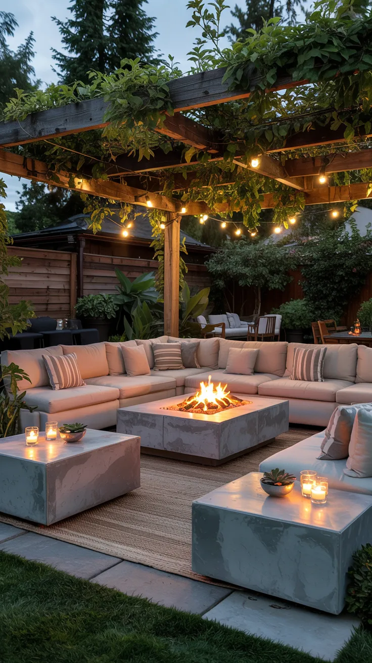 Outdoor Party Lounge 2026: Stylish Ideas, Seating Layouts, And Backyard Entertaining Inspiration