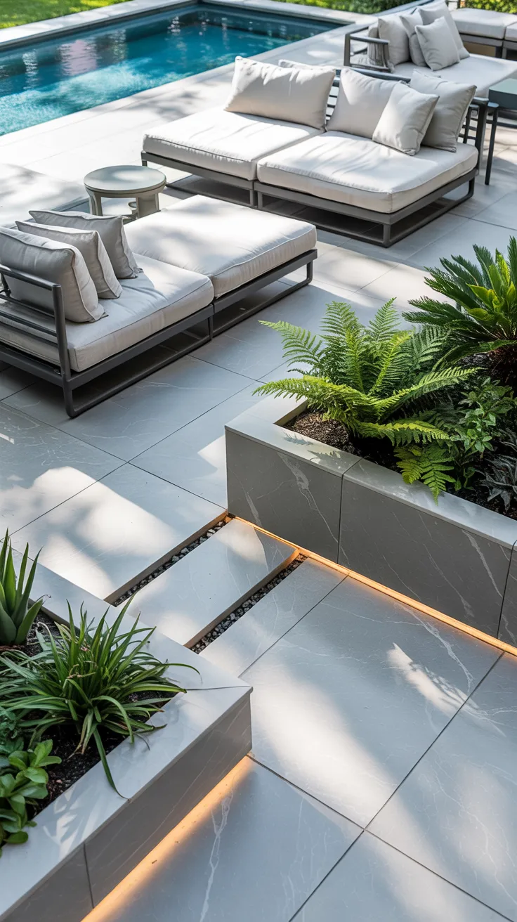 Backyard Pool 2026: Modern Ideas for a Luxury Outdoor Oasis