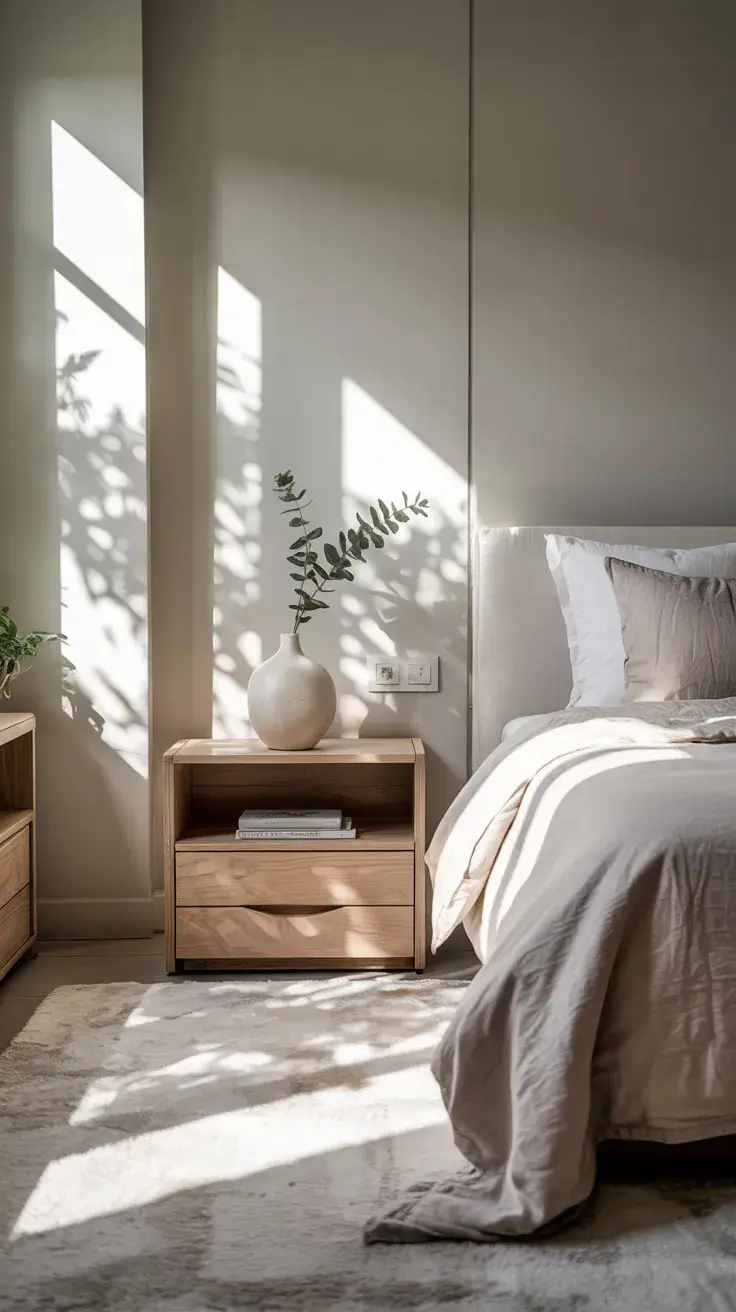 Table Ideas For Bedroom 2026: Smart Furniture For Dressing, Study And Relaxation