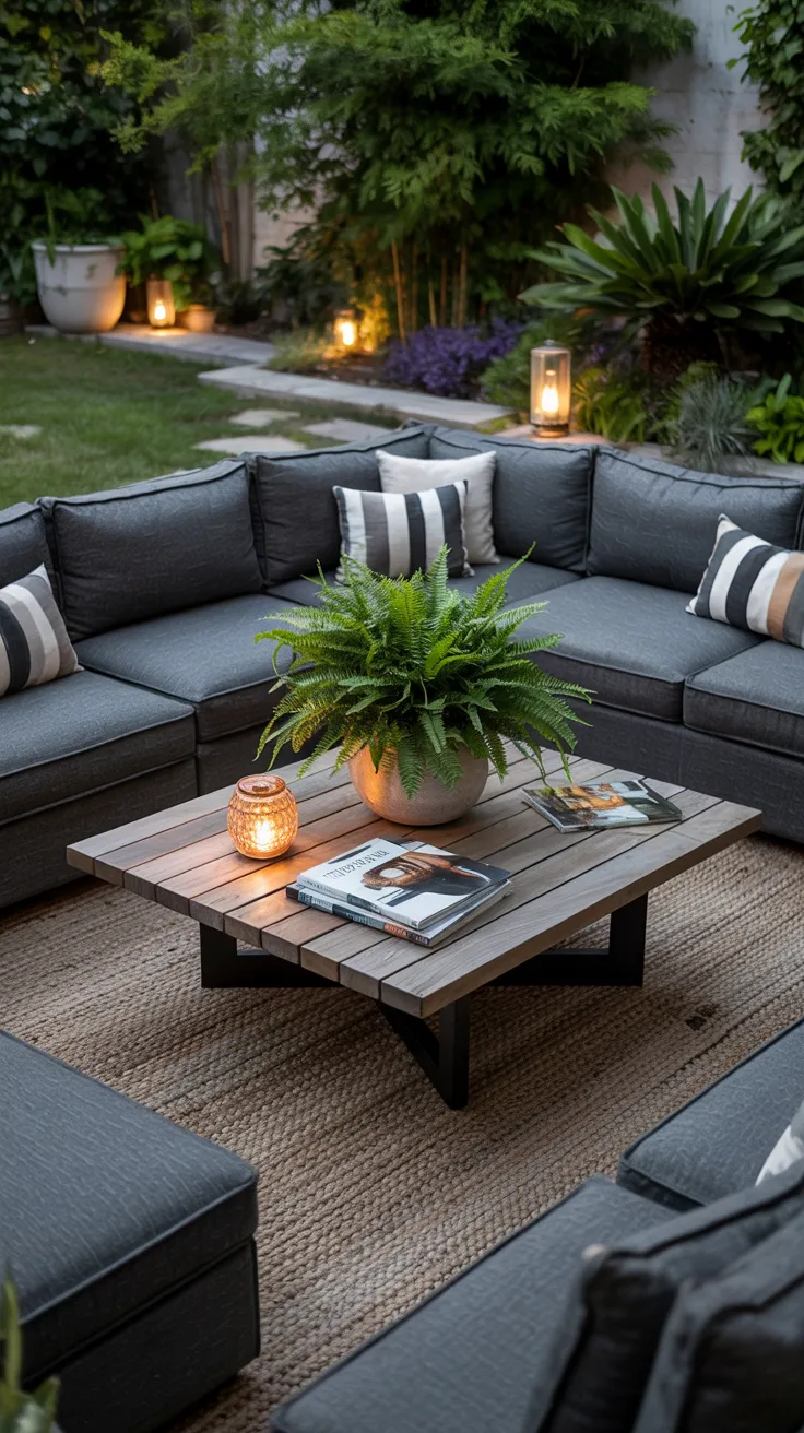 Backyard Lounge Ideas 2026: Stylish, Cozy, and Modern Outdoor Living Inspirations
