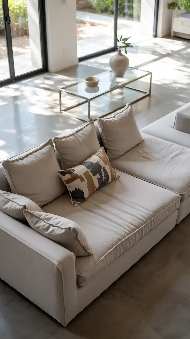 Sofa Table Design 2026: Modern Ideas, Luxury Styles And Smart Solutions For Every Interior