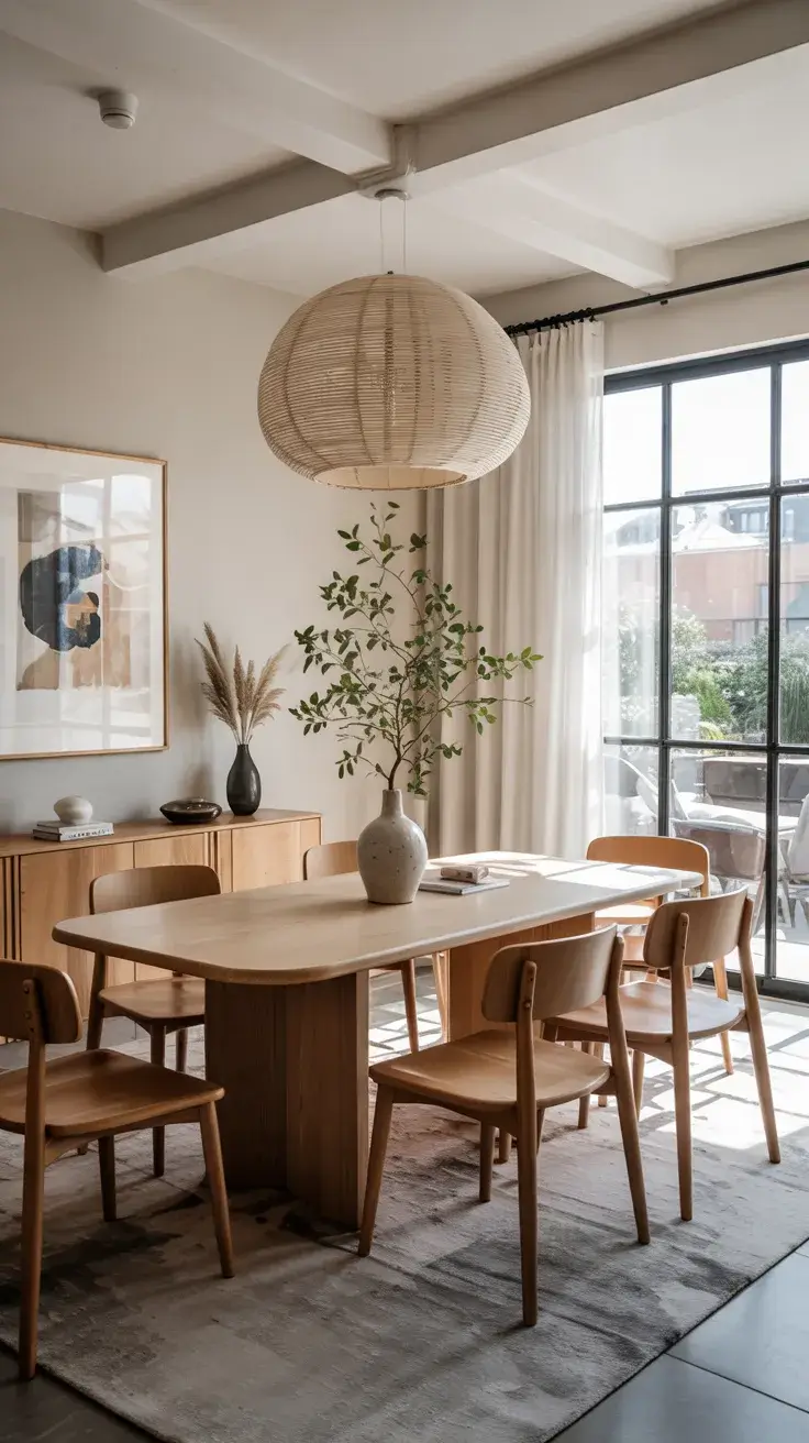 Dining Table Ideas 2026: Modern, Stylish, And Functional Dining Room Inspiration