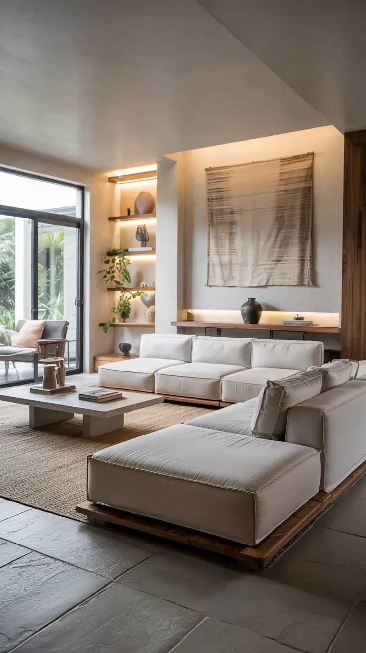 Modern Sofa Ideas 2026: Fresh Trends, Luxury Designs and Stylish Living Room Inspiration