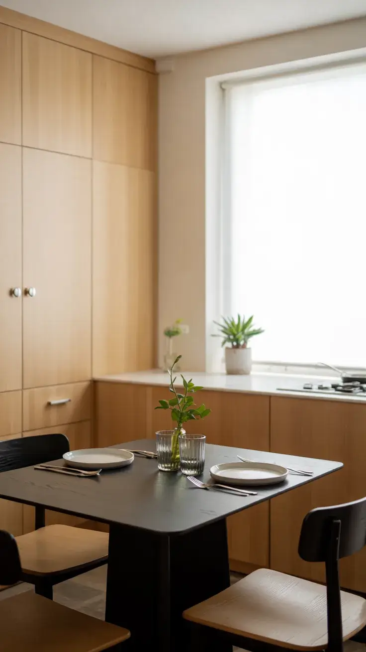 Small Kitchen Table Ideas 2026: Space-Saving, Stylish, And Practical Solutions