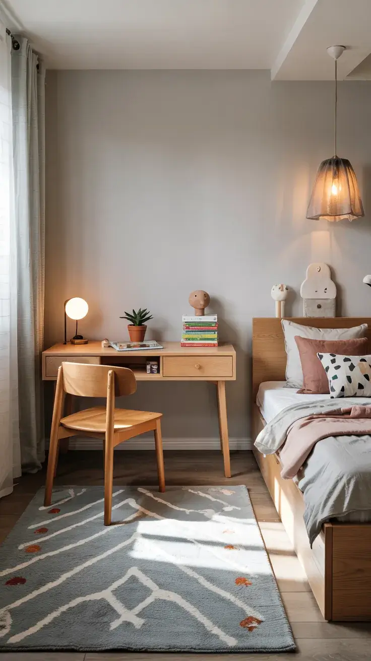 Kids Desk Ideas 2026: Smart, Stylish, And Functional Study Spaces For Kids