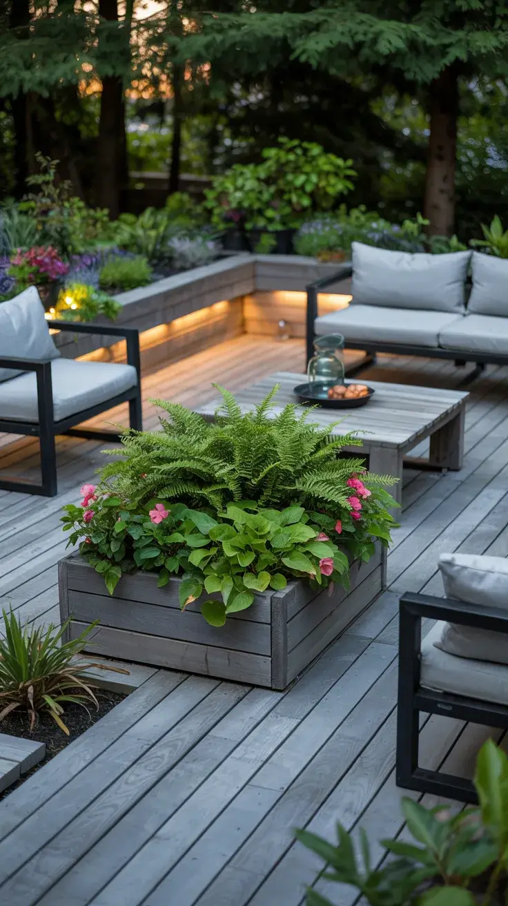 Outdoor Patio Ideas 2026: Modern Designs For Backyards, Small Spaces And Stylish Outdoor Living