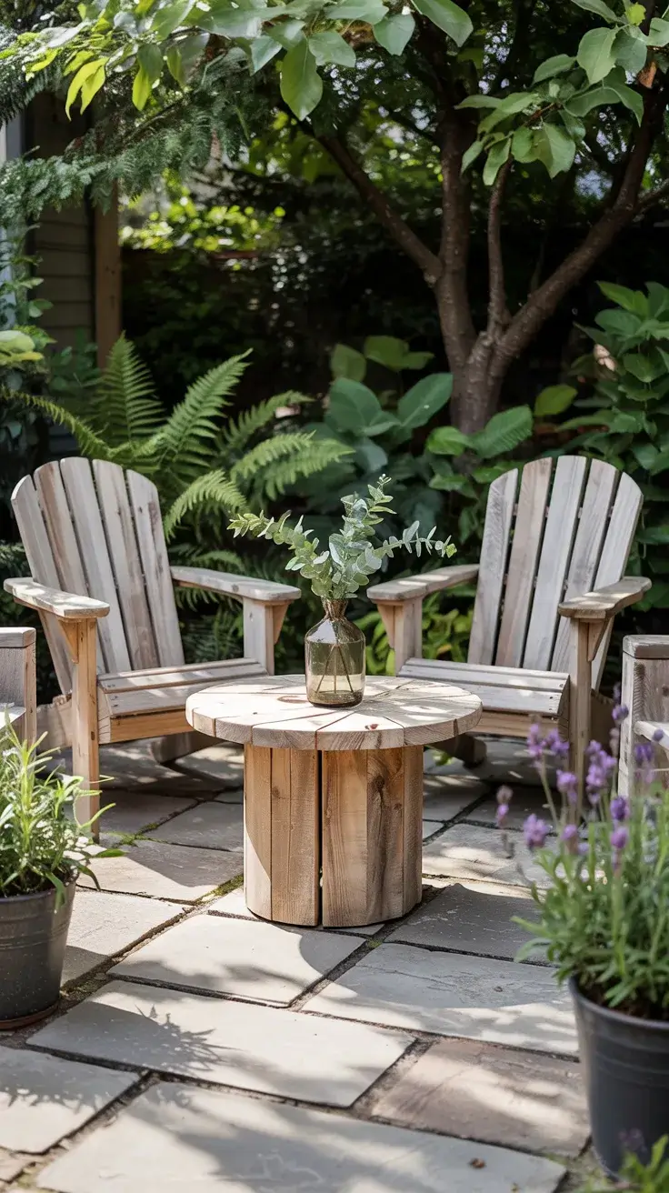 Outdoor Chairs Ideas 2026: Stylish, Comfy Seating For Patios, Porches, And Backyards