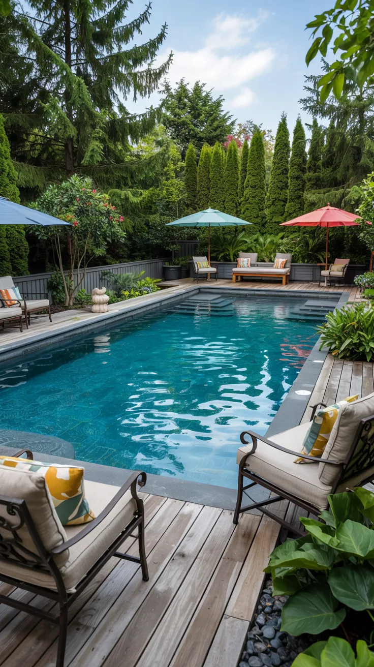 Family Backyard Layout Ideas 2026: Modern, Cozy & Kid-Friendly Backyard Designs