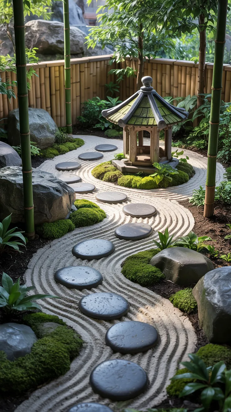 Zen Garden Ideas 2026: Modern, Peaceful & Inspiring Designs for Indoors and Outdoors